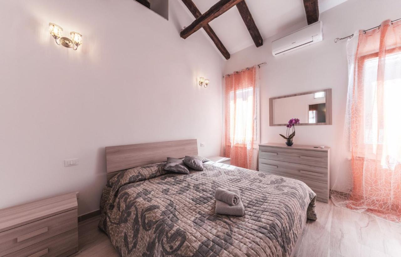 Ca' Laura - Murano Centro - 10 Min From Venice Ngoại thất bức ảnh