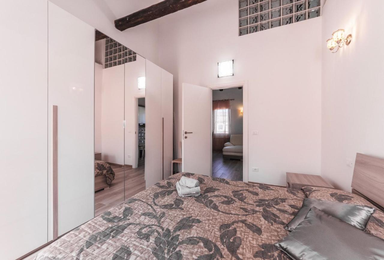 Ca' Laura - Murano Centro - 10 Min From Venice Ngoại thất bức ảnh
