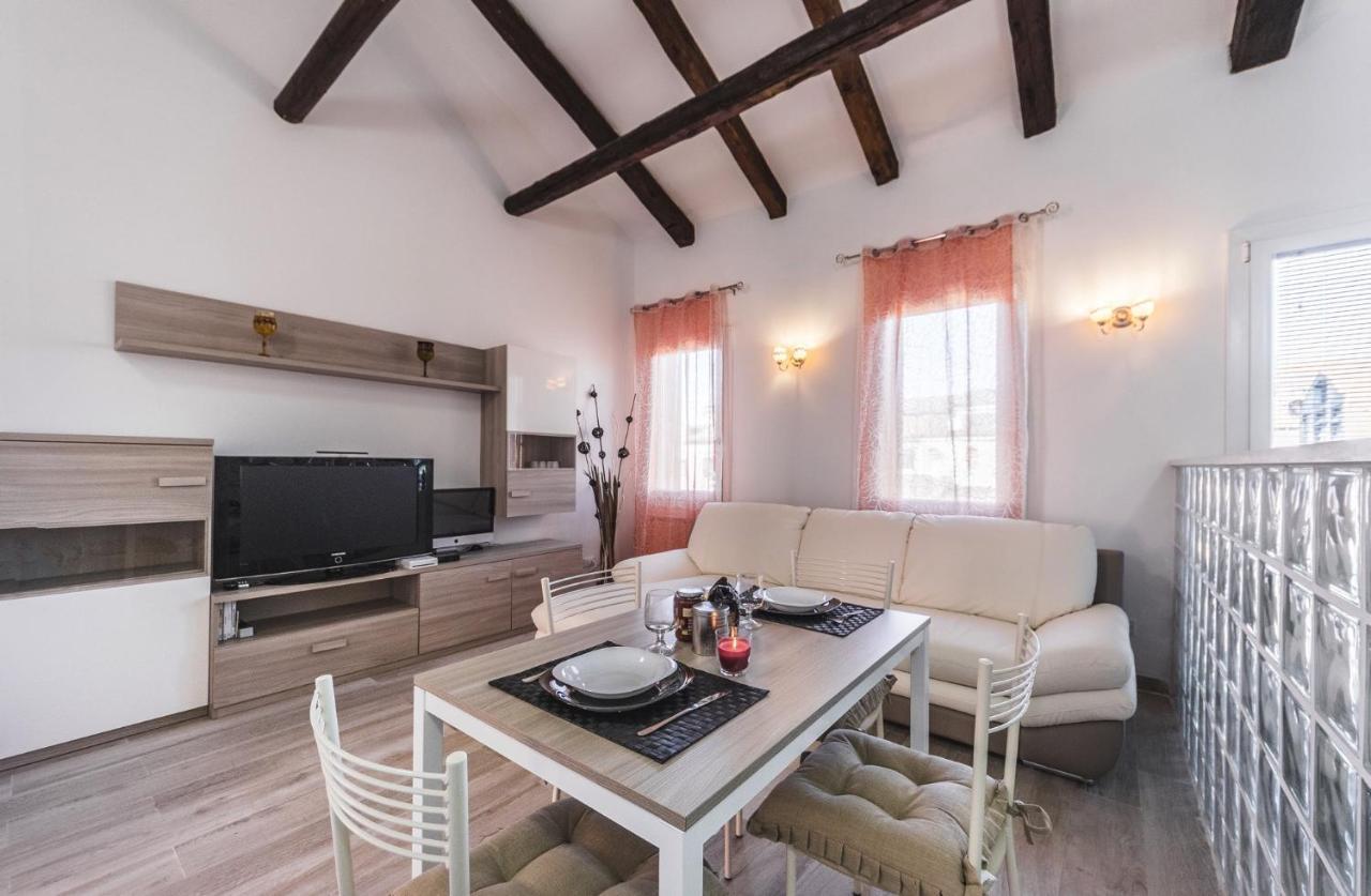 Ca' Laura - Murano Centro - 10 Min From Venice Ngoại thất bức ảnh