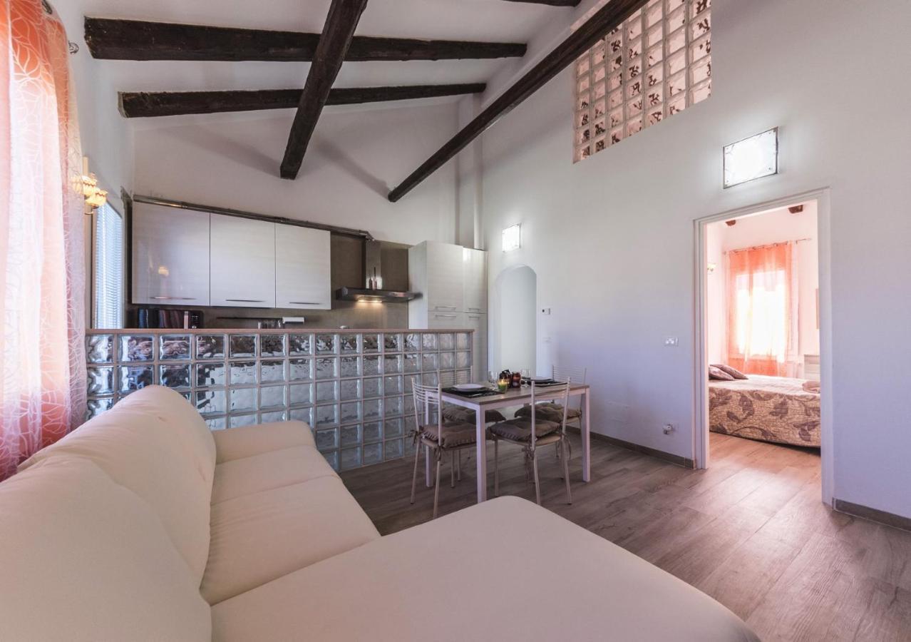 Ca' Laura - Murano Centro - 10 Min From Venice Ngoại thất bức ảnh