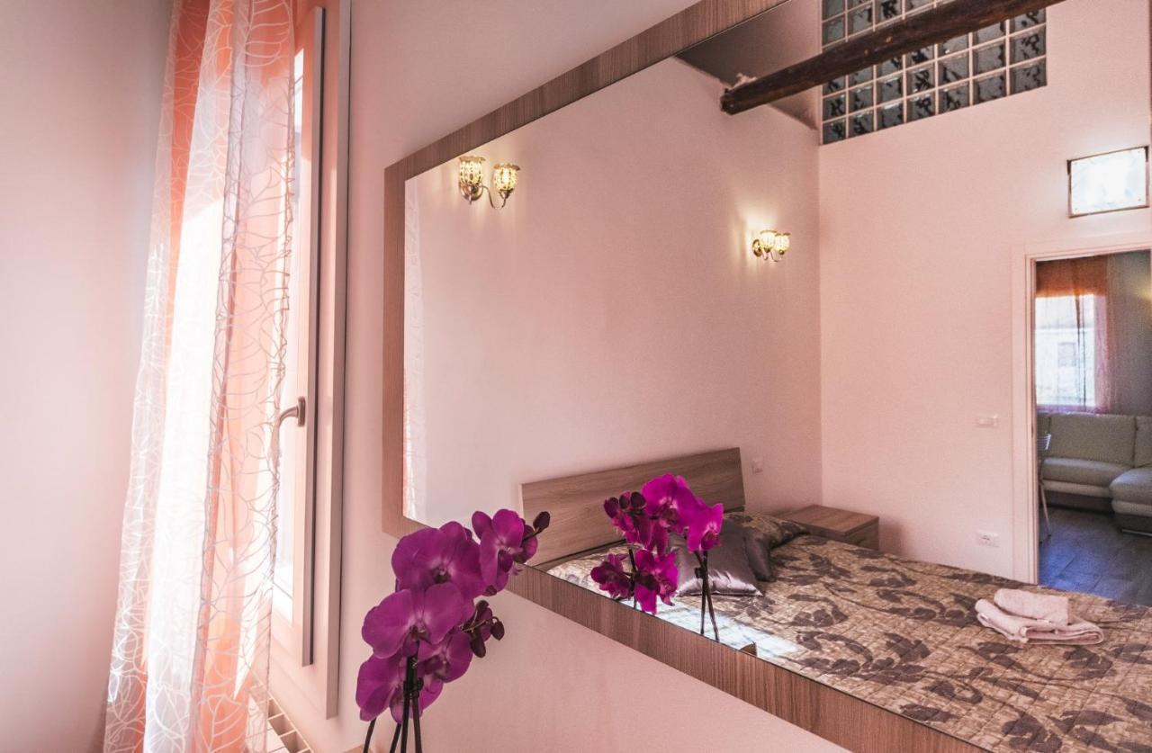 Ca' Laura - Murano Centro - 10 Min From Venice Ngoại thất bức ảnh
